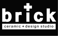BRICK Ceramic + Design Studio